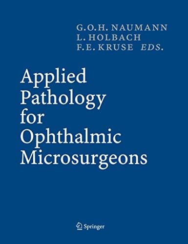 Vitreous Microsurgery: 9781608315031: Medicine & Health Science